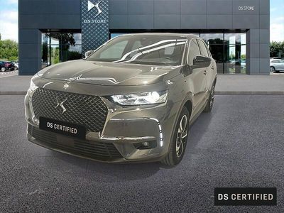 DS Automobiles DS7 Crossback