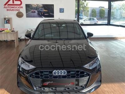 Audi A3 Sportback e-tron