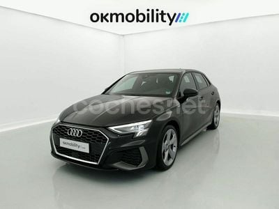 Audi A3 Sportback e-tron