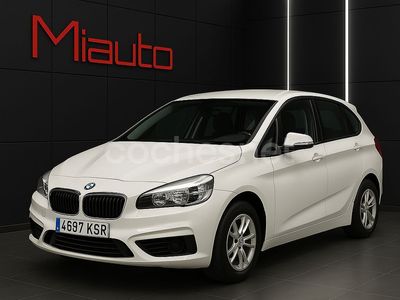 BMW 216 Active Tourer