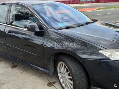 Renault Laguna III