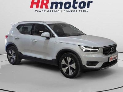 Usado Volvo XC40