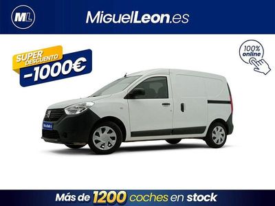 Dacia Dokker