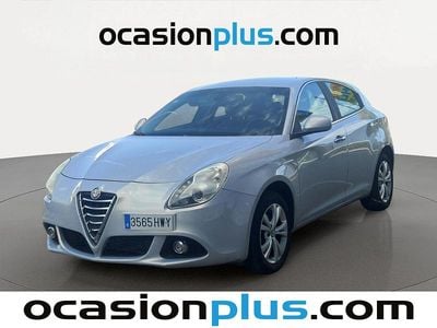 Usado Alfa Romeo Giulietta