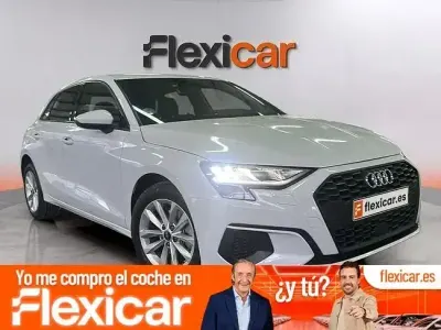 Usado Audi A3 Sportback e-tron
