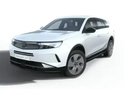 Nuevo Opel Grandland X Edition 145 CV (106 kW) 2026 Blanco SUV