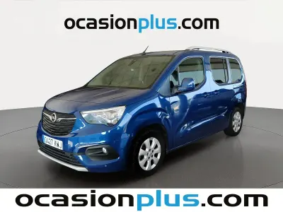 Usado Opel Combo Life