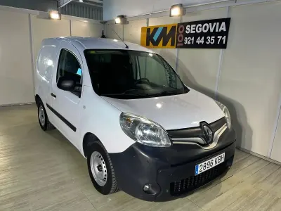 Usado Renault Kangoo
