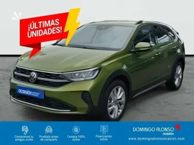Usado VW Taigo