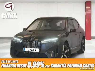 Usado BMW M240 239 kW (326 CV) 2022 Gris SUV