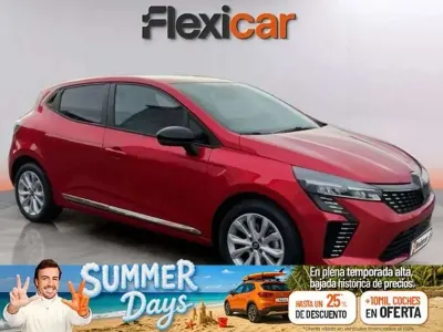 Usado Renault Clio
