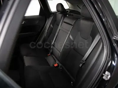 Usado Volvo XC60 Inscription 390 CV (286 kW) 2019 Negro SUV