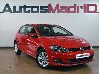 usado VW Golf Edition 1.2 TSI 110CV BMT DSG