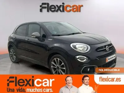 Occasion Fiat 500X