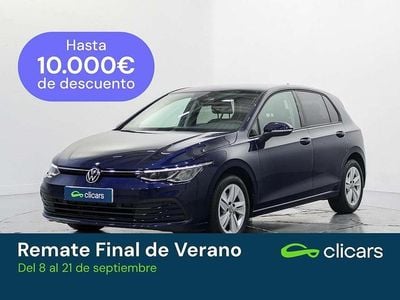 VW Golf VIII