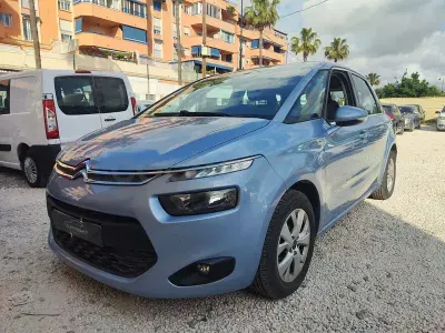 Occasion Citroën C4 Picasso