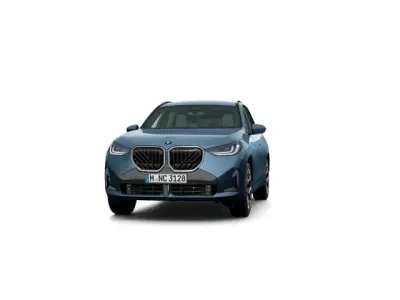 Usado BMW X3 Comfort Edition 197 CV (144 kW) 2025 SUV
