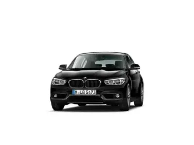 Usado BMW 116 109 CV (80 kW) 2019 Utilitario