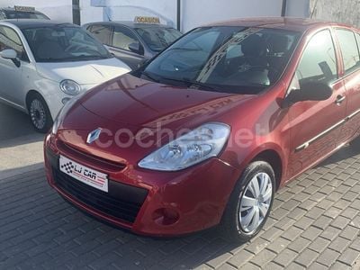Renault Clio II