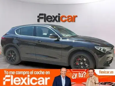Usado Alfa Romeo Stelvio