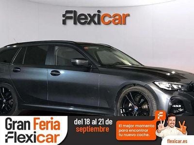 BMW 320e