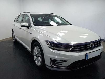 Usado VW Passat Business 218 CV (160 kW) 2018