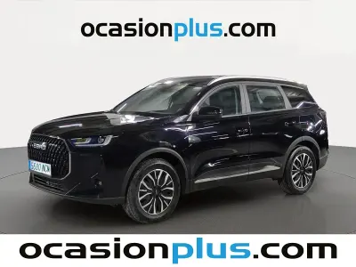 Usado Ebro s700 147 CV (108 kW) 2025 Blanco SUV