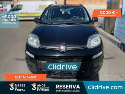 Usado Fiat Panda
