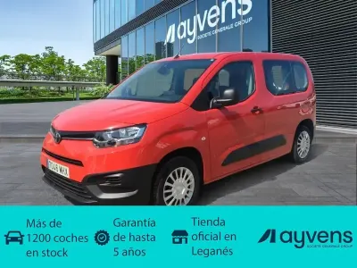 Usado Toyota Proace Verso