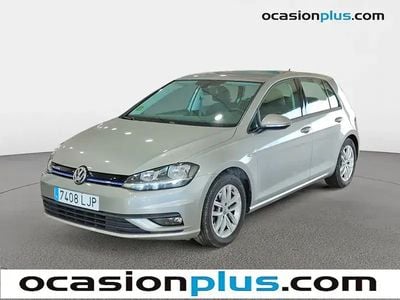 VW Golf VIII