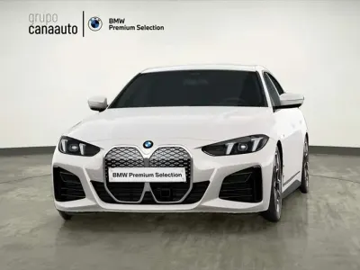 Usado BMW i4