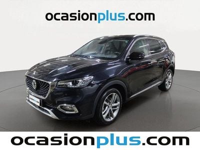 Usado MG HS Luxury 162 CV (119 kW) 2023 Blanco SUV