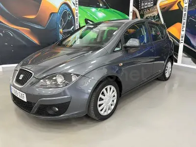 Usado Seat Altea