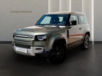 Usado Land Rover Defender