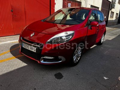Renault Scénic III