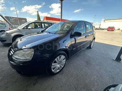 Usado VW Golf IV