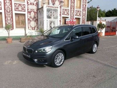 BMW 216 Gran Tourer