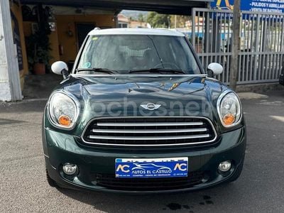 Mini Cooper Countryman
