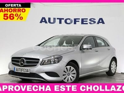 Mercedes A180