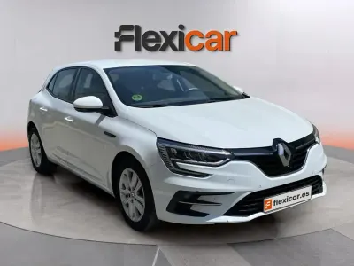Usado Renault Mégane II
