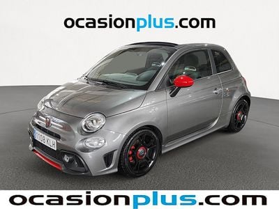 Abarth 595C