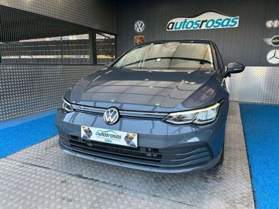 usado VW Golf VIII 