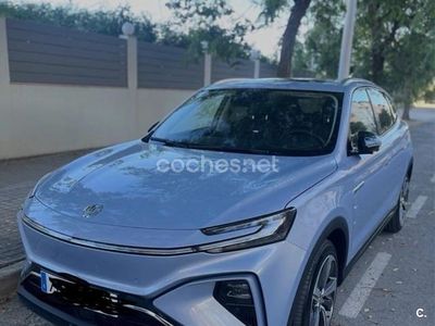 Usado MG Marvel R Comfort 2023 Eléctrico SUV