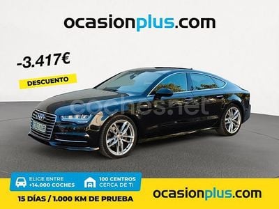 Audi A7 Sportback