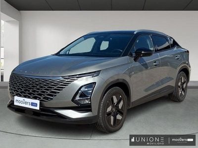 Usado Omoda 5 147 CV (108 kW) 2025 Gris / plata SUV
