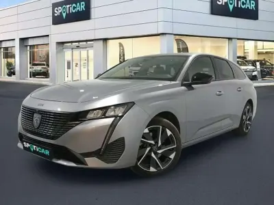 Usado Peugeot 308 SW