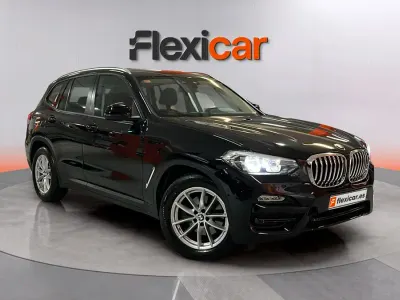 Usado BMW X3
