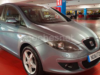 Seat Toledo