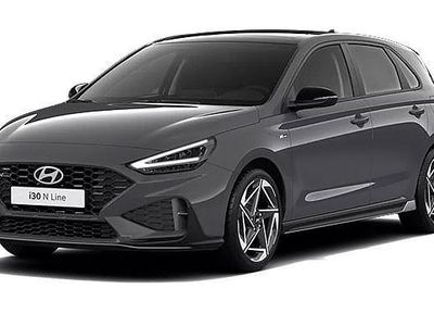 Nuevo 2025 Hyundai i30 N Line | 24.500 € (Un poco caro)