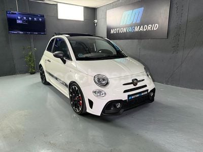 Abarth 595C